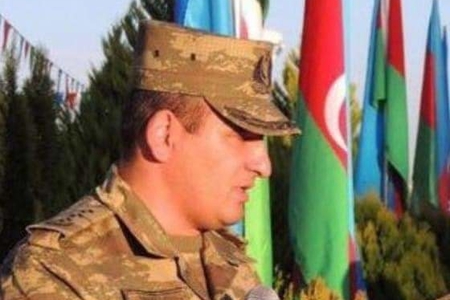 General-mayor Polad Həşimov, polkovnik İlqar Mirzəyev və daha 5 hərbçi şəhid olub